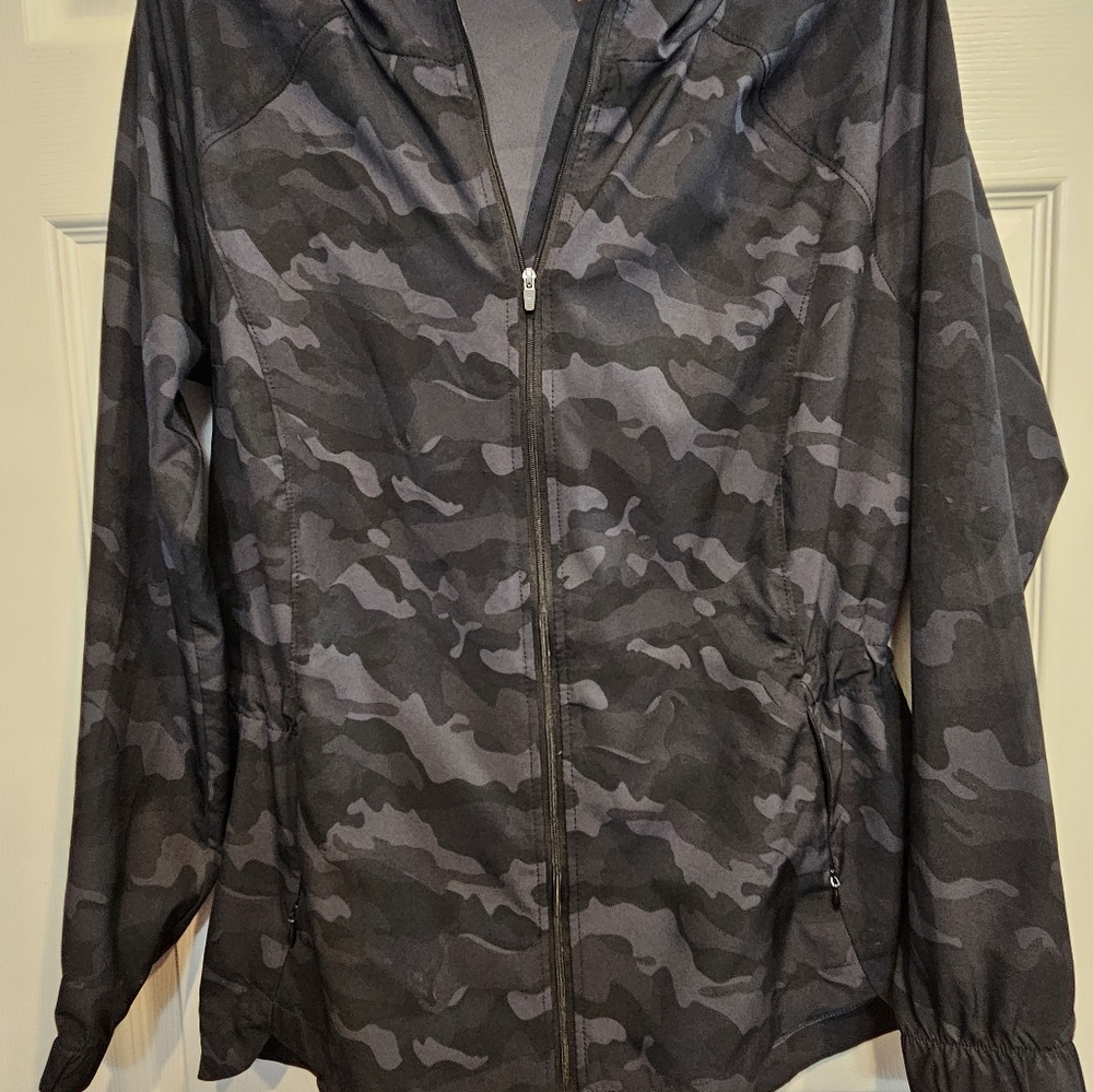 Women's jacket